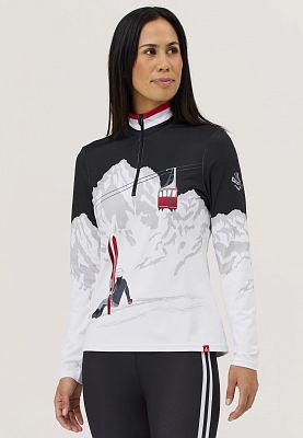 Превью  Джемпер KRIMSON KLOVER Gondola